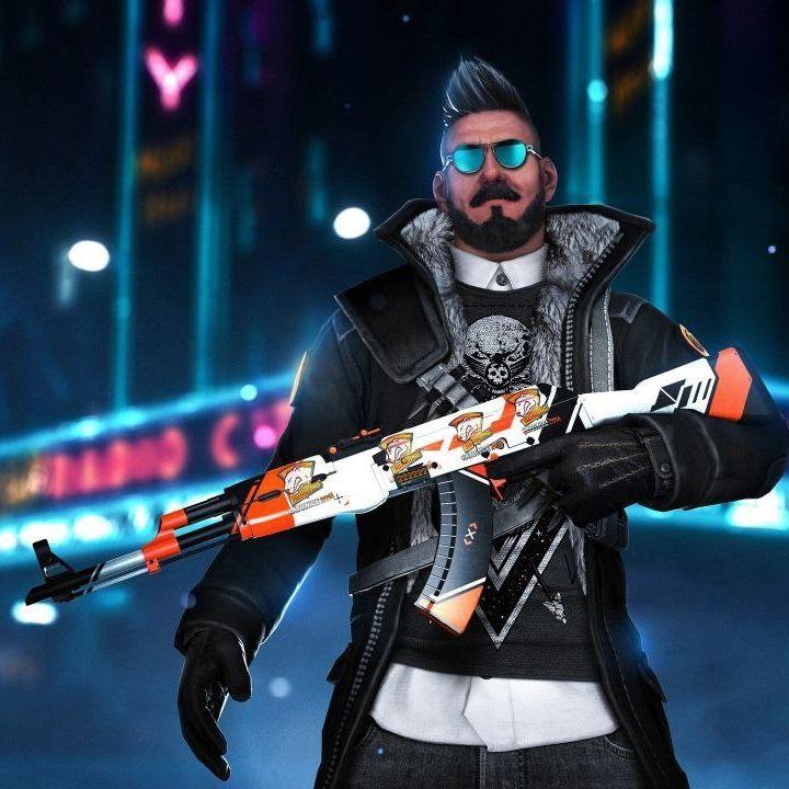 Player Azimov-Ivan avatar