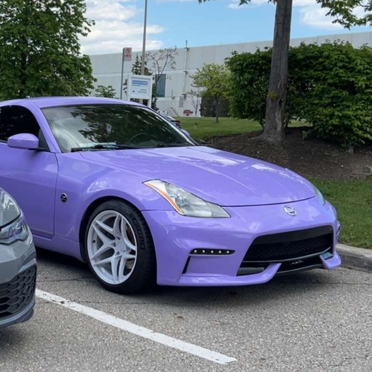 350z
