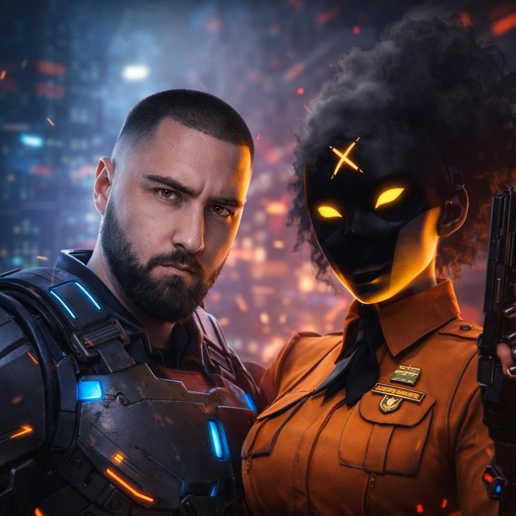 SOCIOPATH6 FACEIT avatar