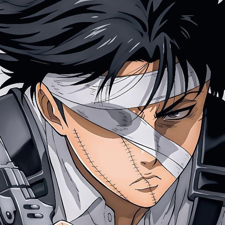 Andezebast avatar