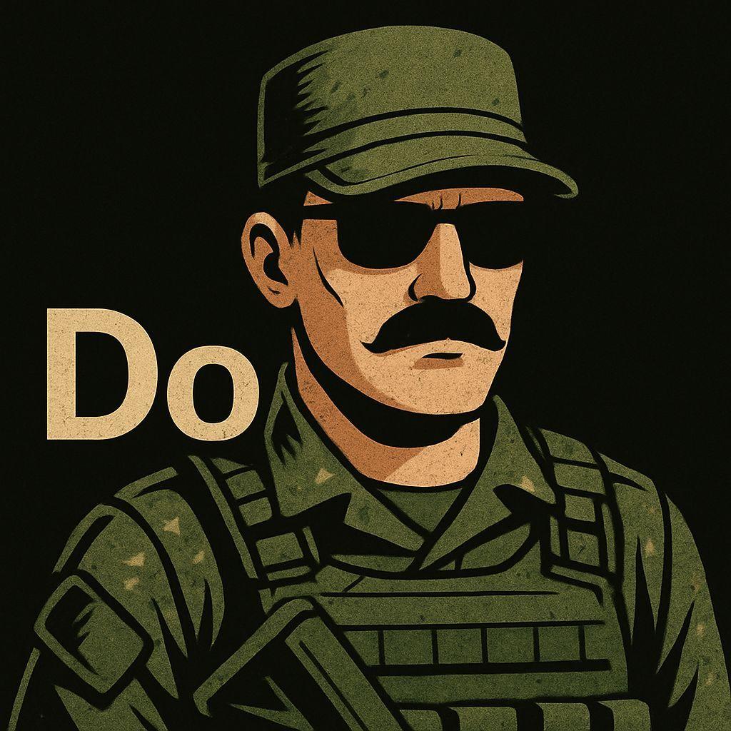 DoDeadlock avatar