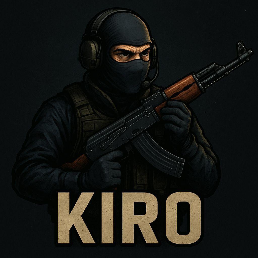 Kiro05 avatar