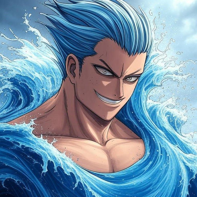 TTsunami avatar