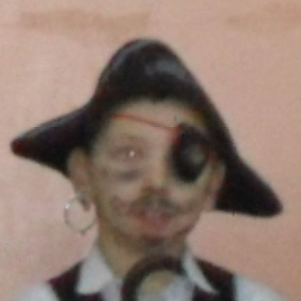 AdamFSX FACEIT avatar