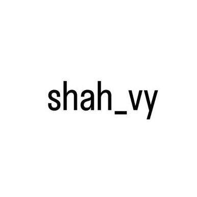 shah_vy avatar