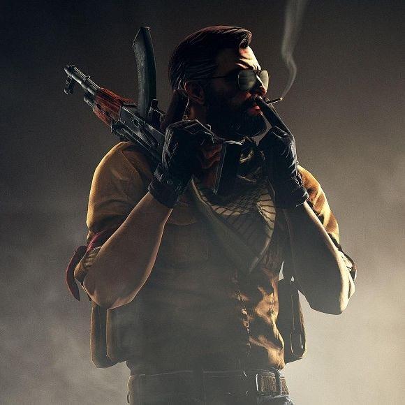 ErgoGergo avatar