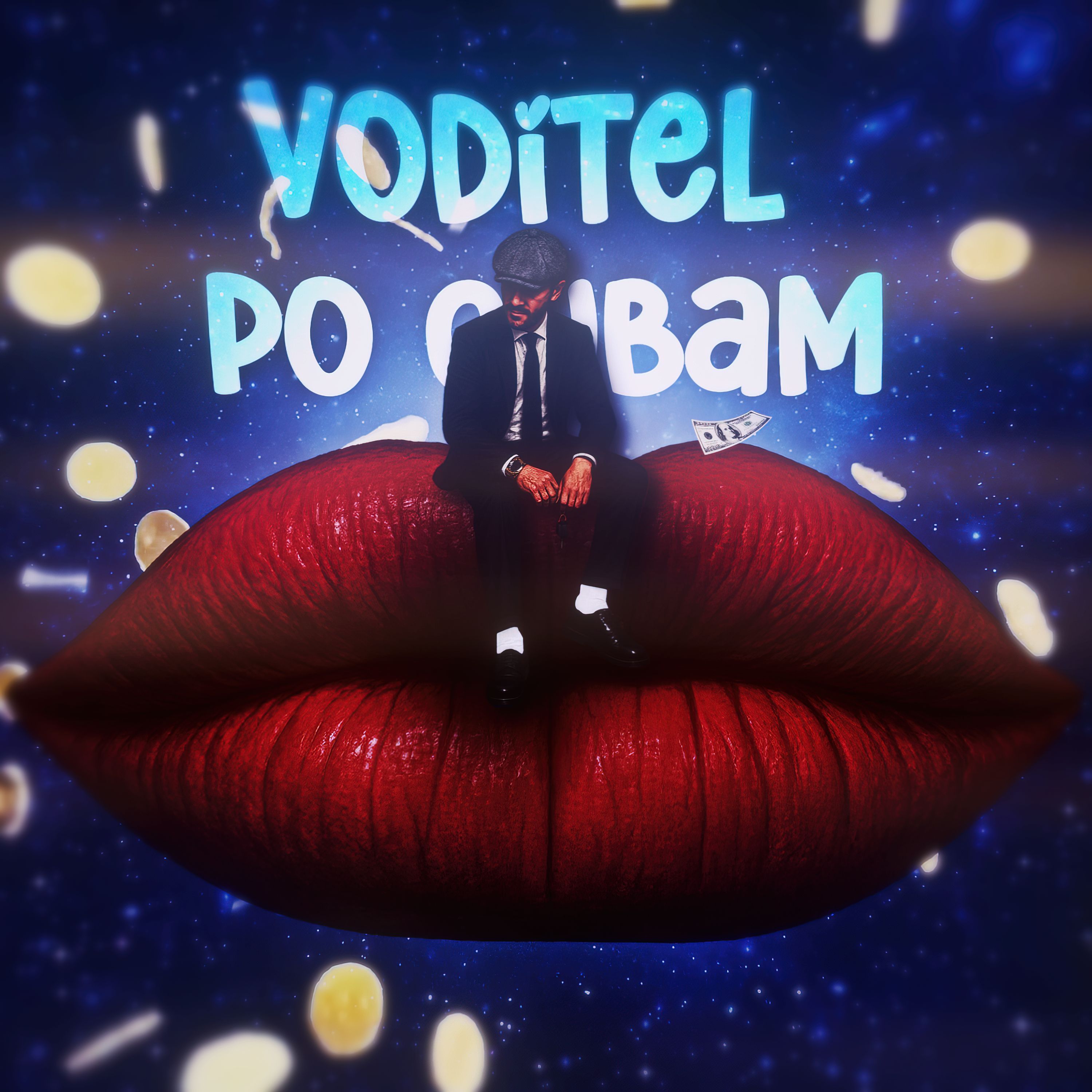 voditel