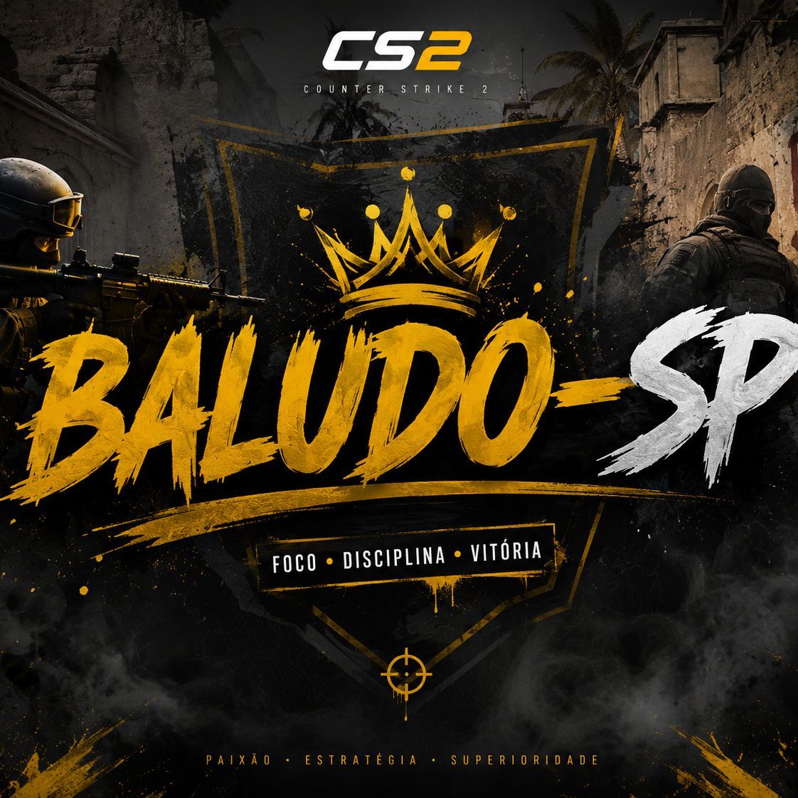 BALUDO-SP