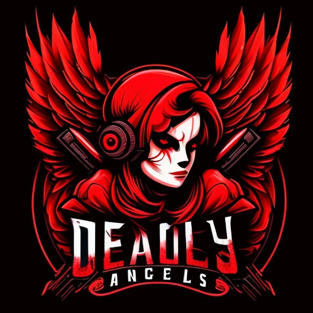 Deadly Angels