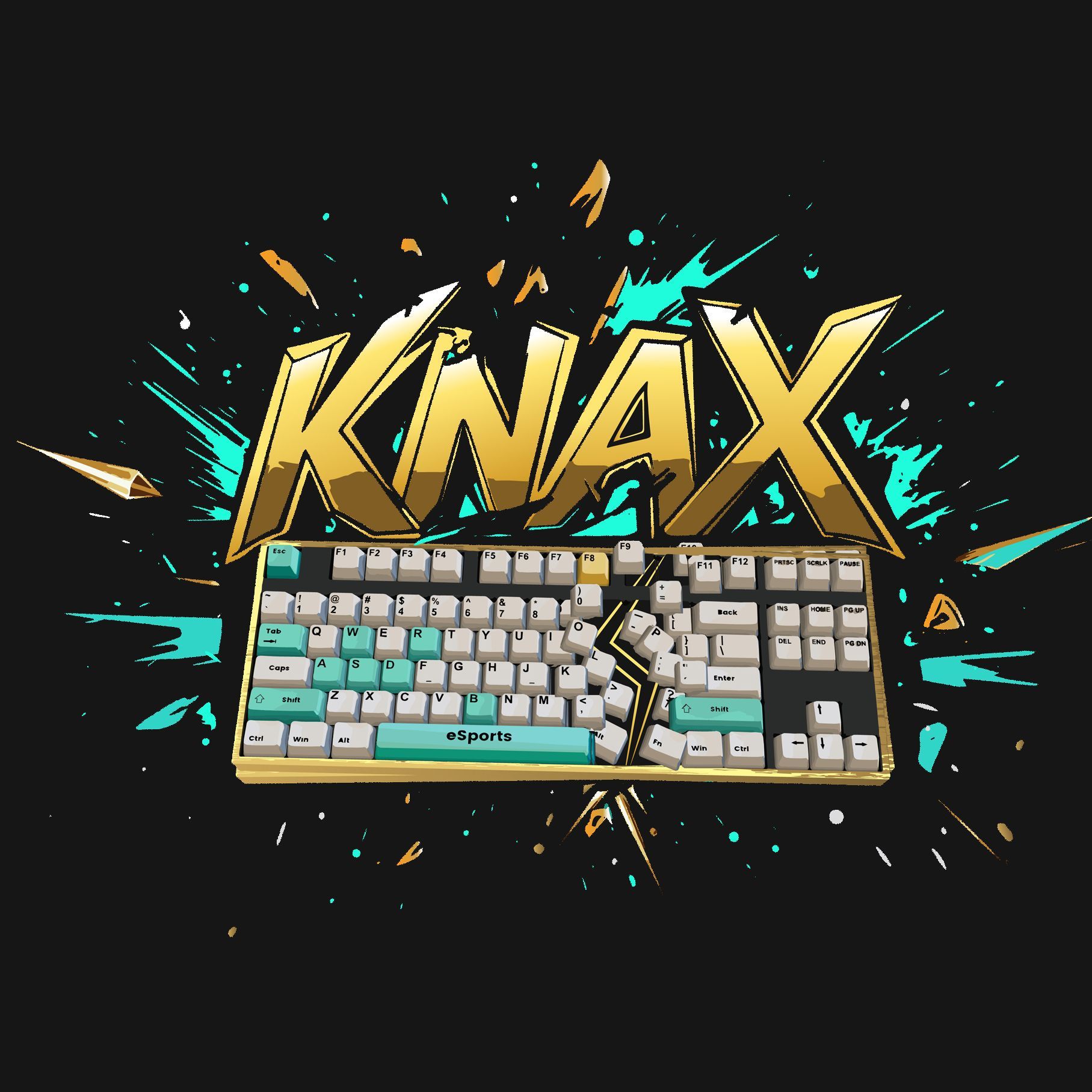 KNAX Club