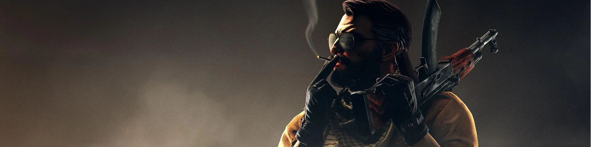Faceit banner for @tenner