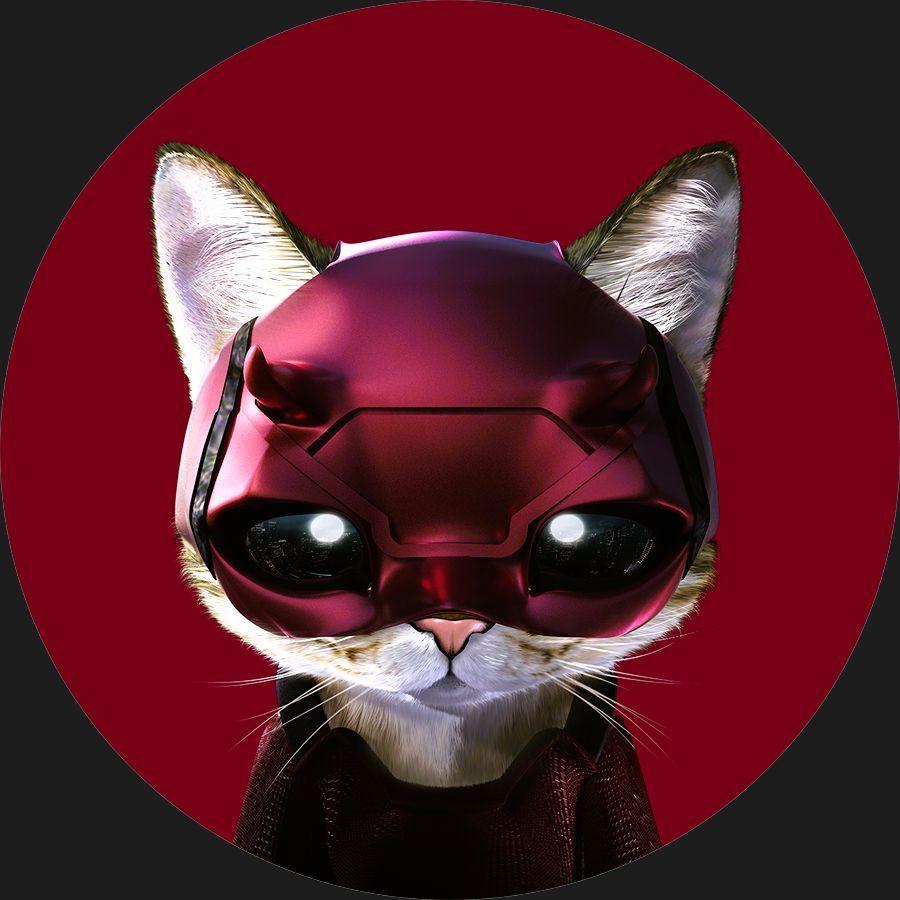 -d4redev1L- avatar