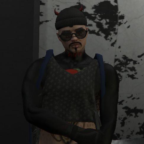 Player BlackGanja avatar