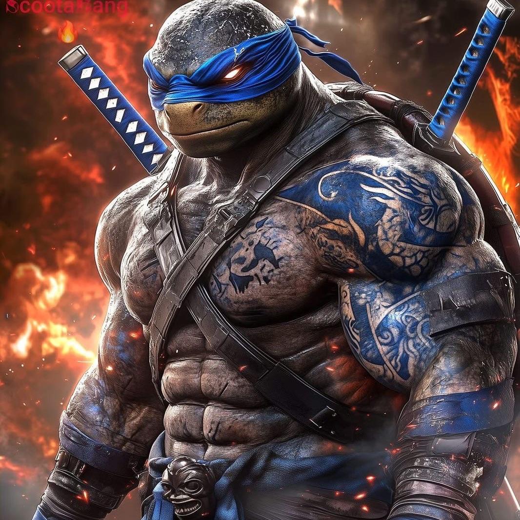 DocAkusher avatar