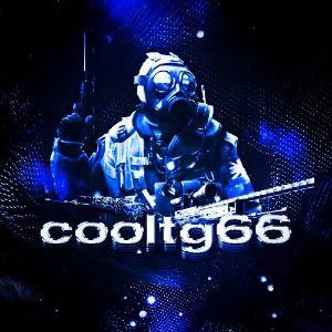 Player cooltg66 avatar