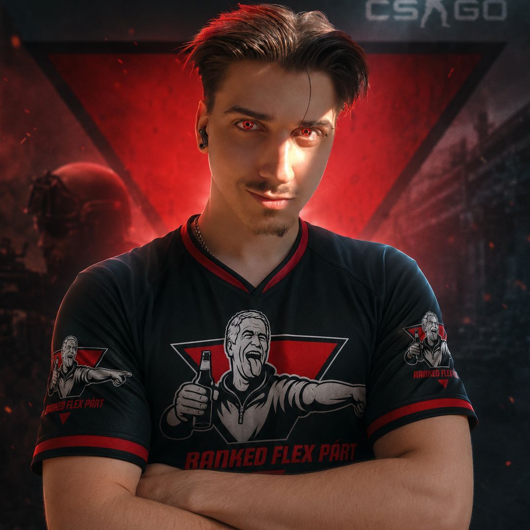 Faceit Avatar