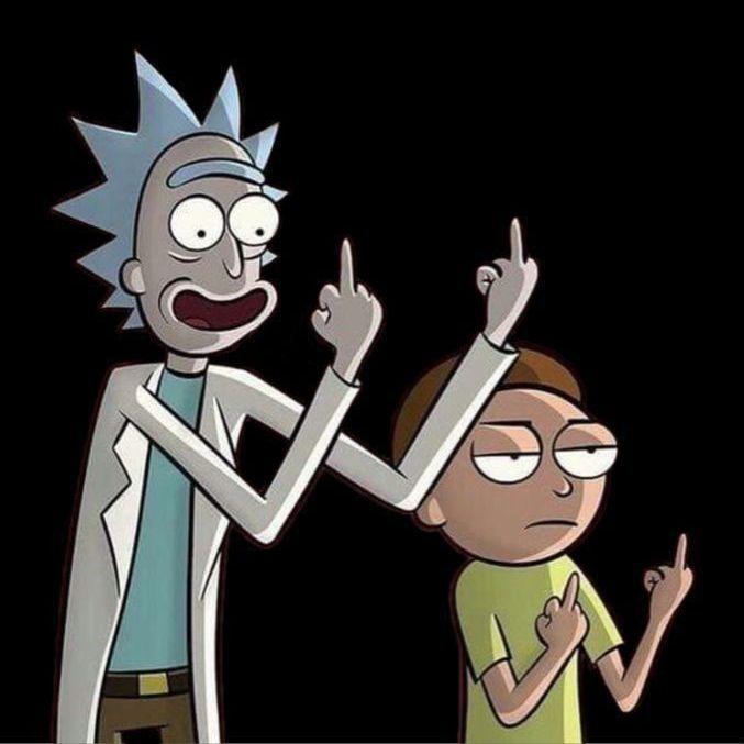 RickTheszler avatar