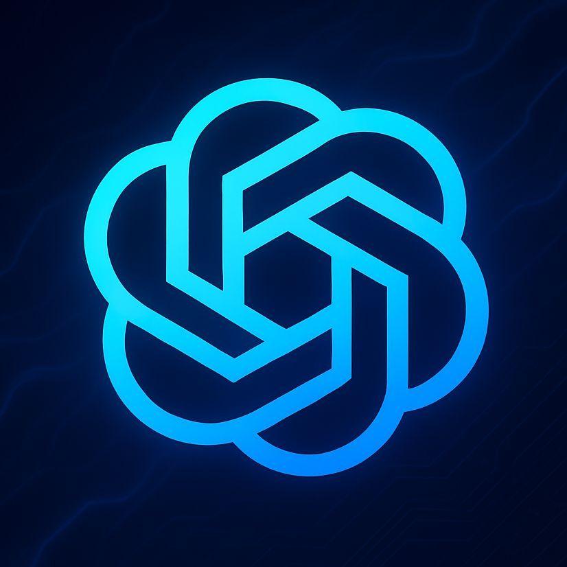 OpenAI avatar