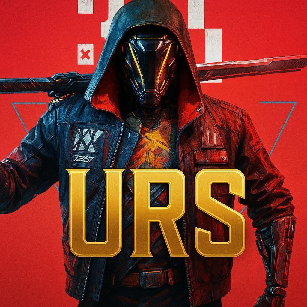 URS avatar