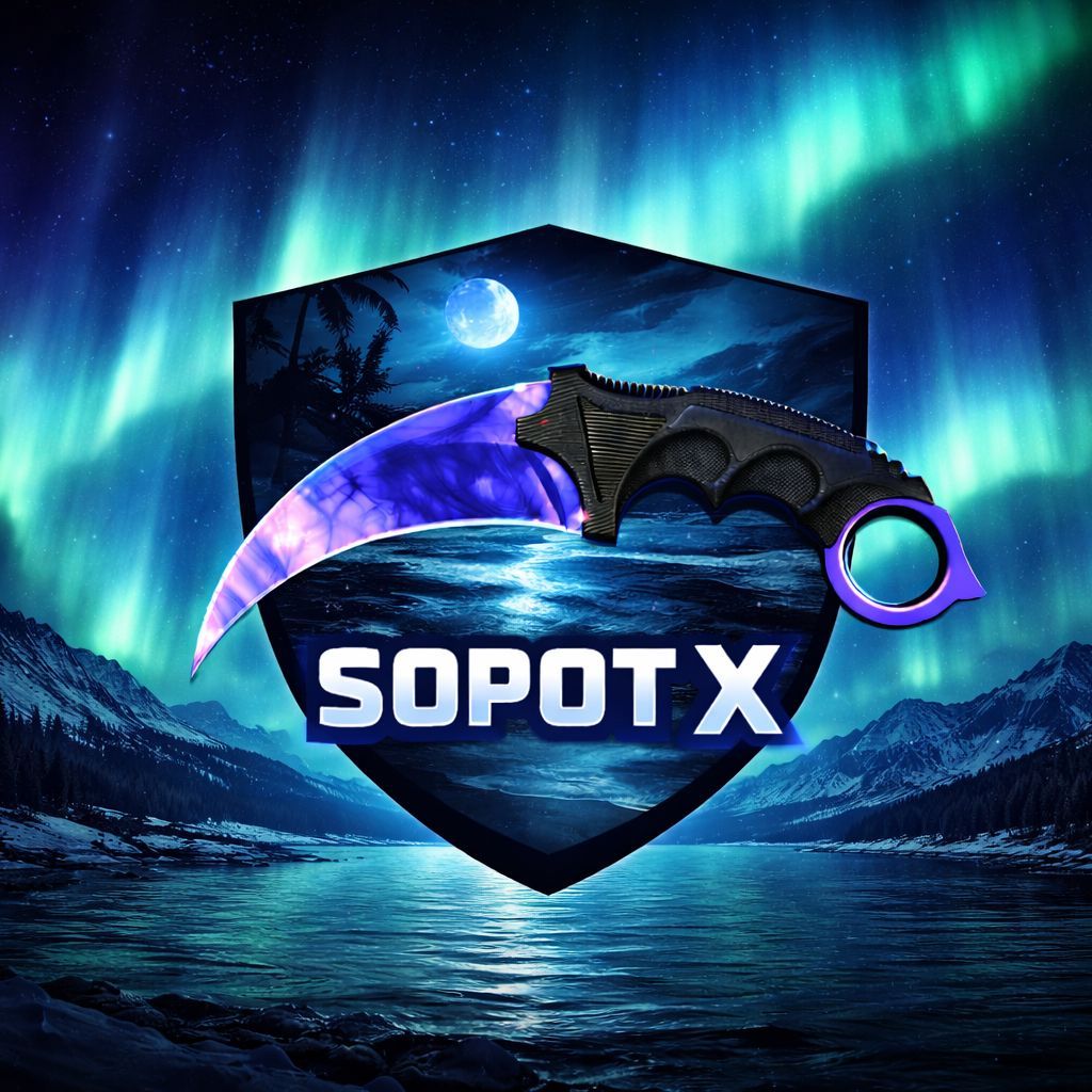 SOPOTX