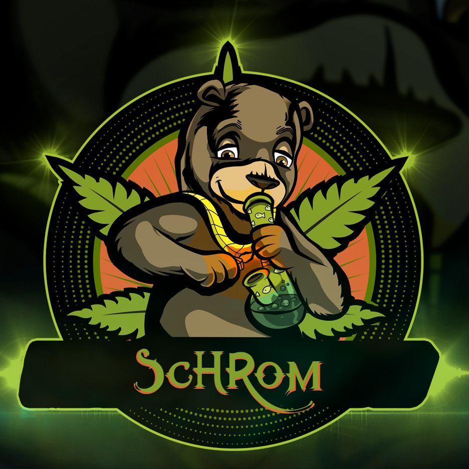 ScHR0m avatar