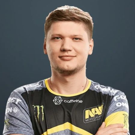 Faceit Avatar