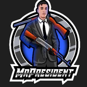 Player MrPresiident avatar