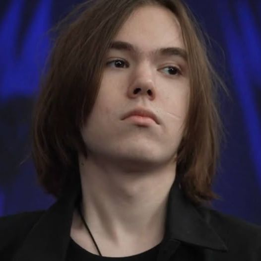 Faceit avatar
