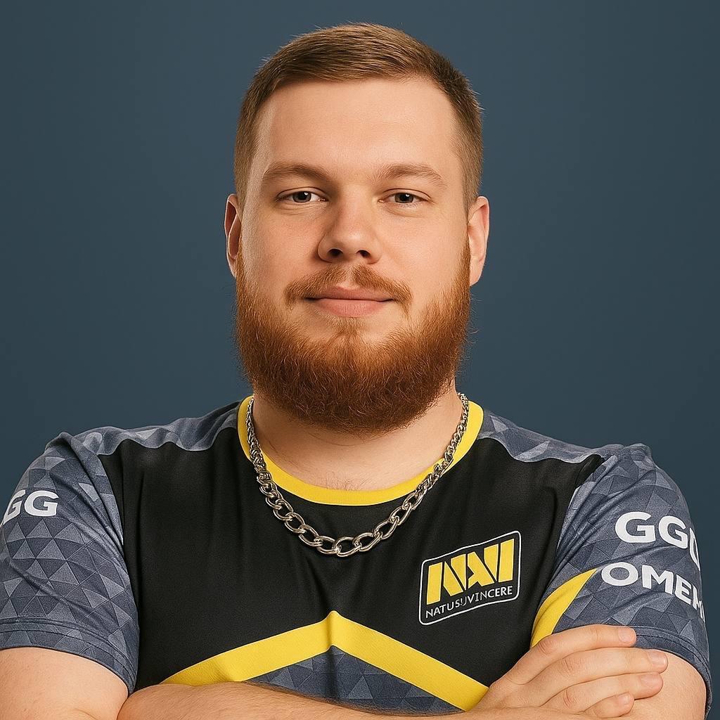 Chayyka avatar