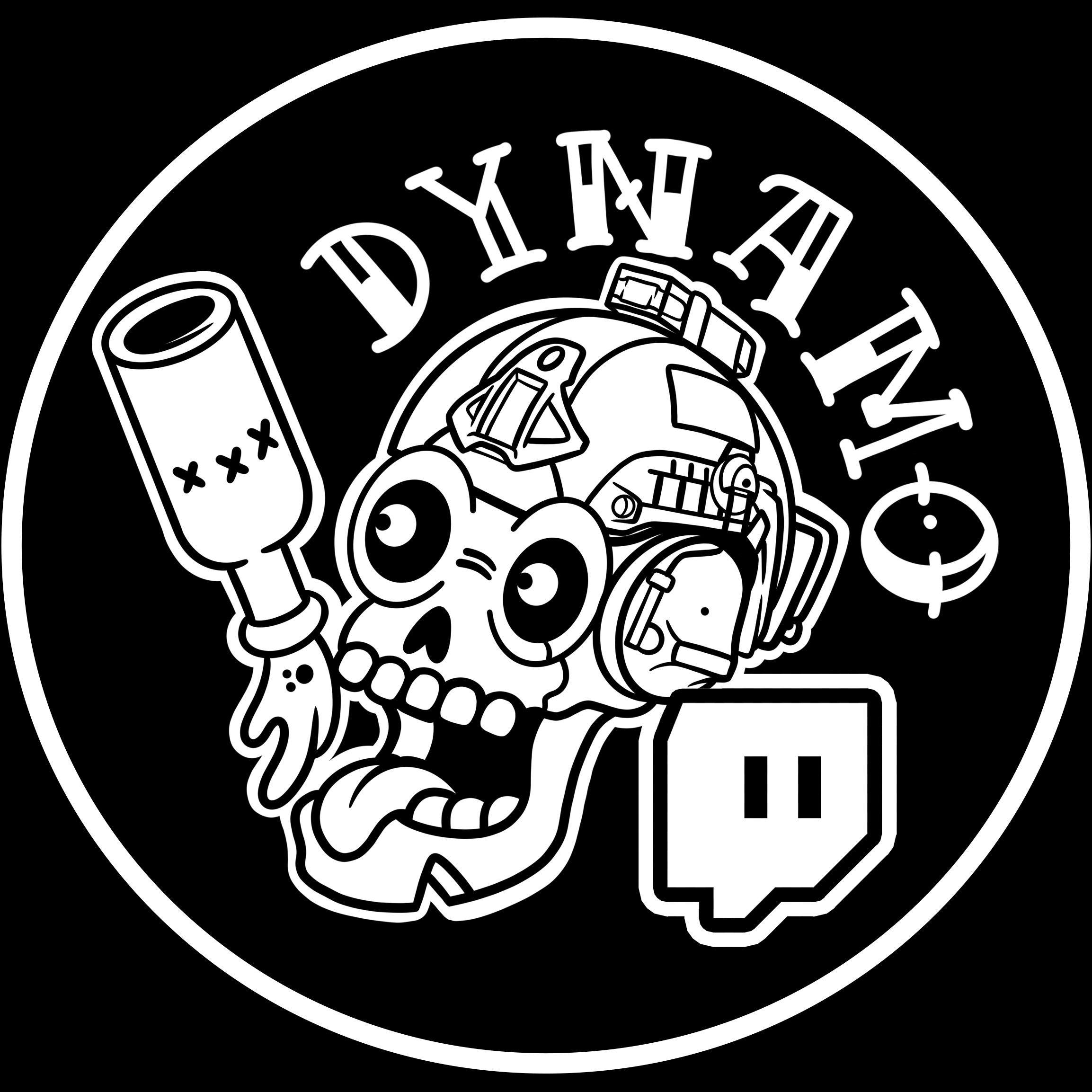 Player _dynamo_7 avatar