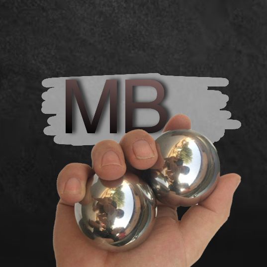 MassiveBalls