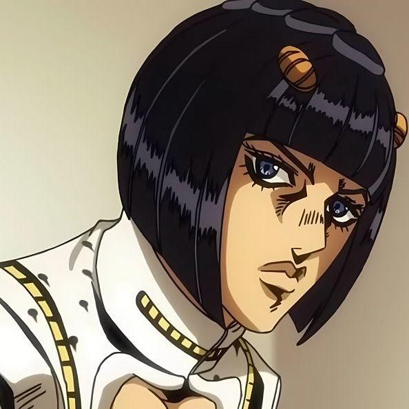Bucciarati97