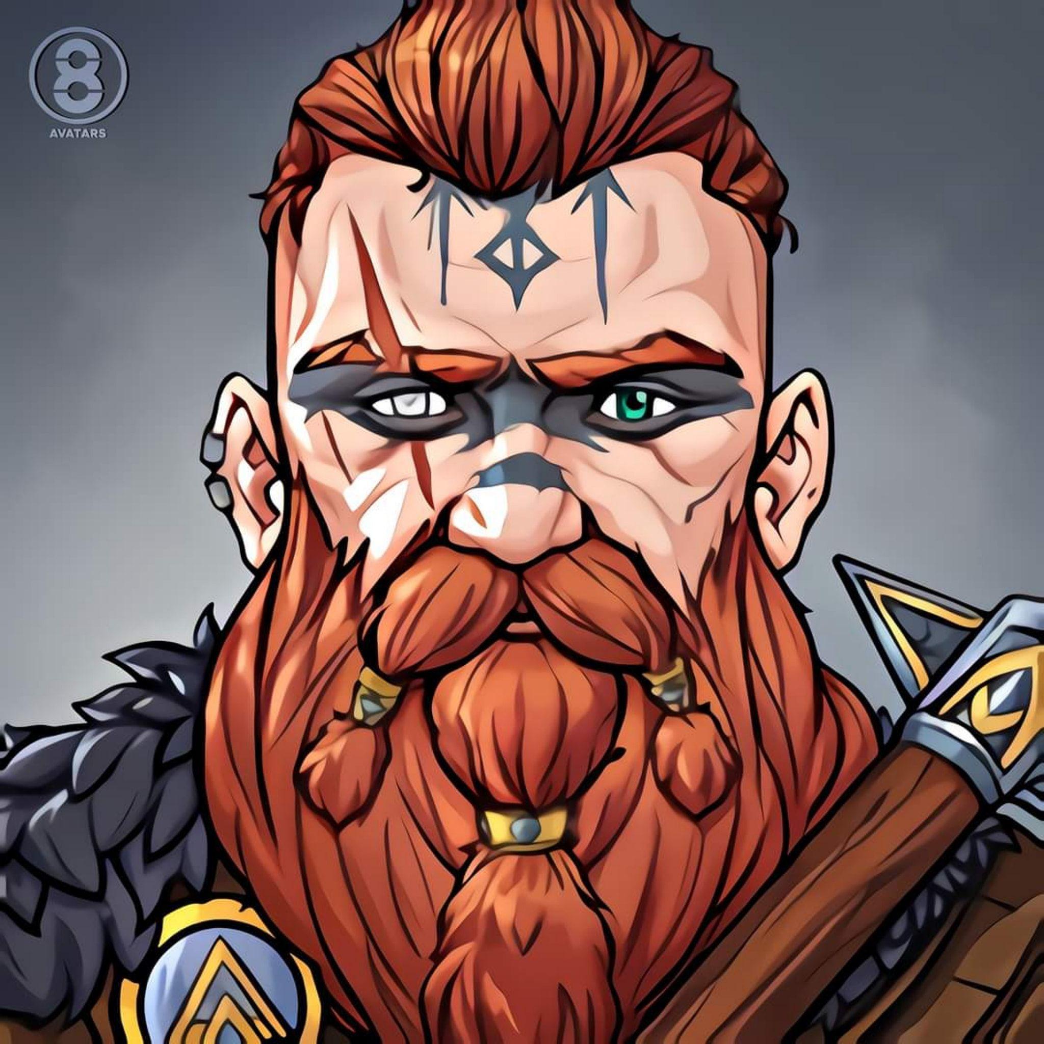 Player Armagorth avatar