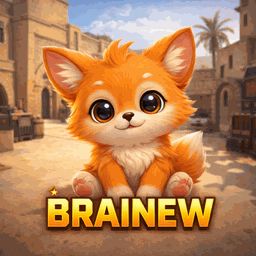 BRAINEW FACEIT avatar