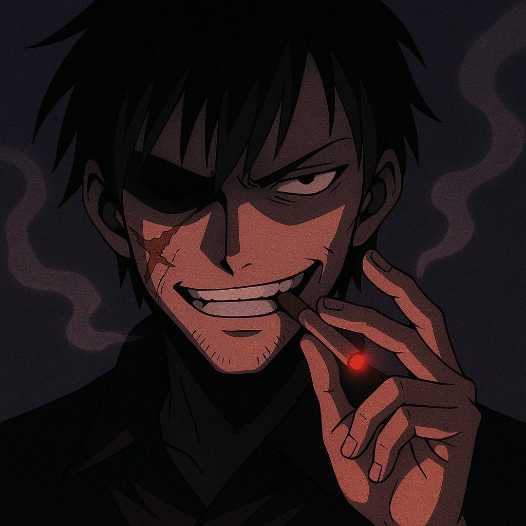 Veduden avatar