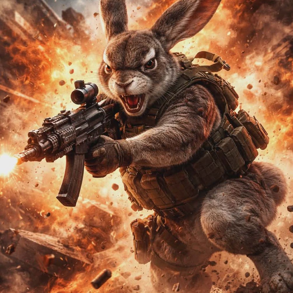 TerrorBunny5