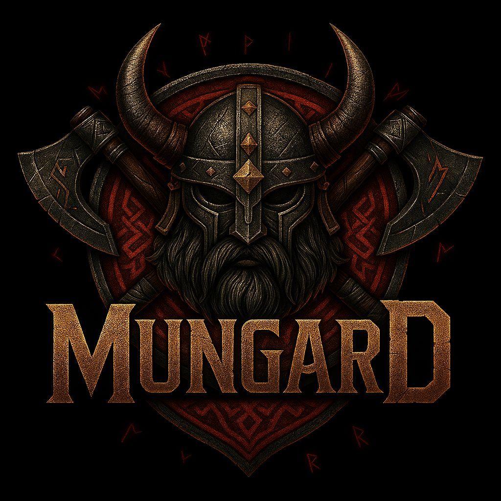 Mungard avatar