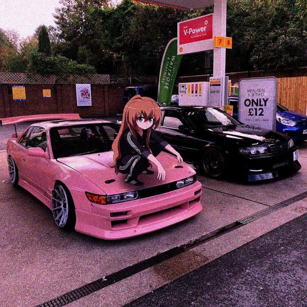 jdmRIDER