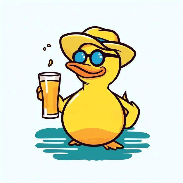 MUSTaRD_DuCK avatar