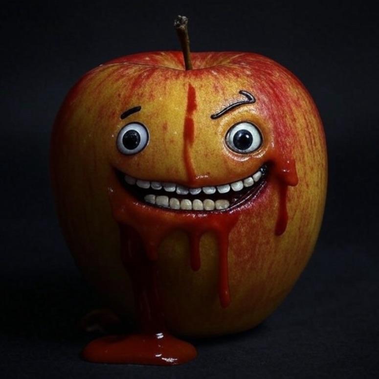 -apple- avatar