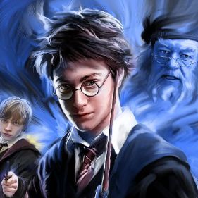 Harry-Potr