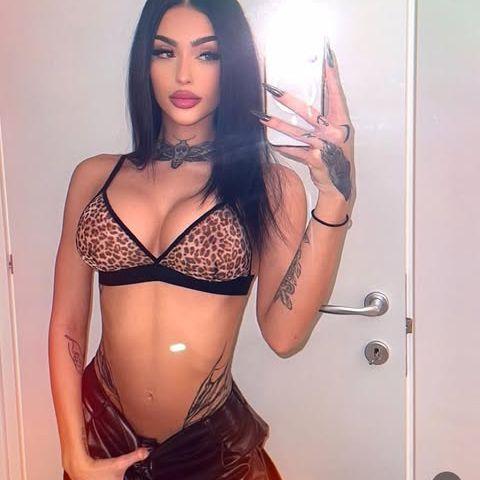 Dzhenn avatar