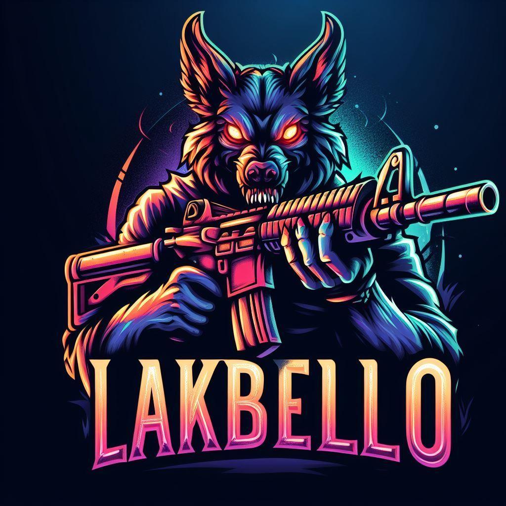 Lakbello avatar