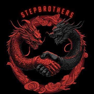 Stepbrothers