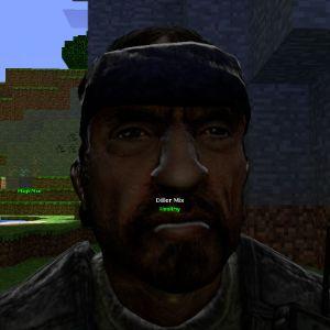 Player Faaver avatar