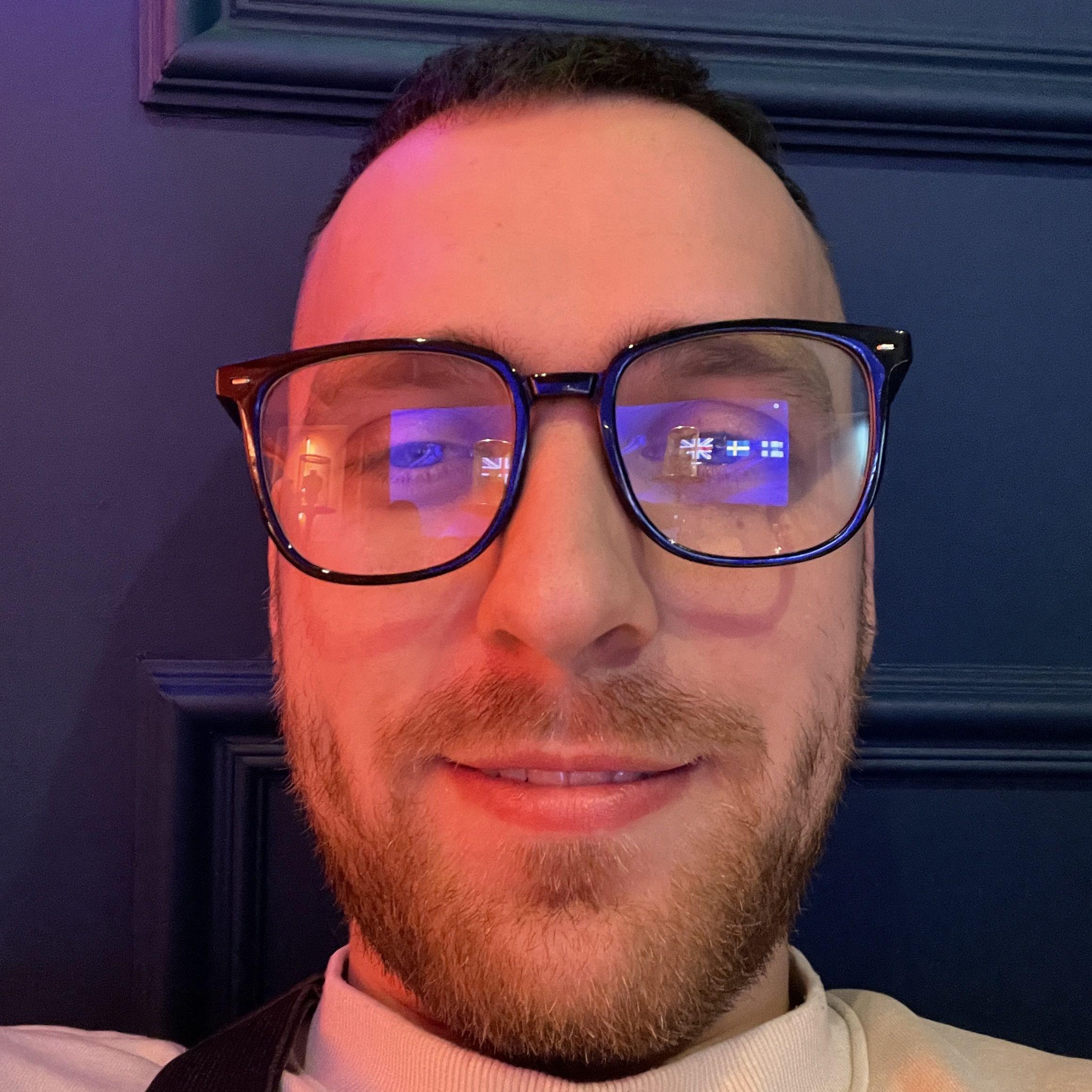 SharkoSwe avatar