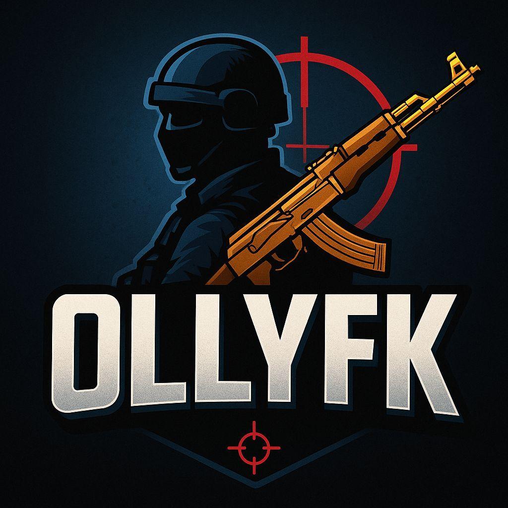 OllyFK avatar