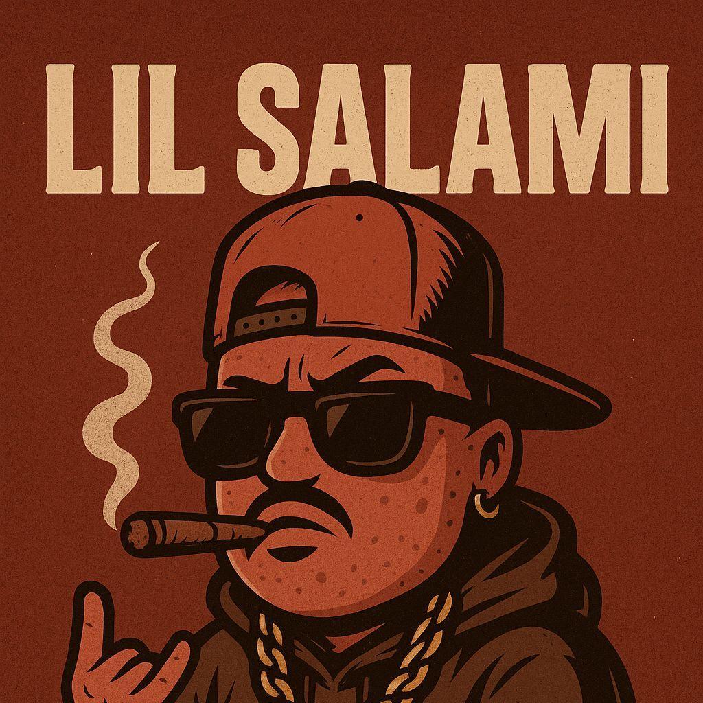 Lil_Salami avatar