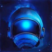 C0SM1K avatar