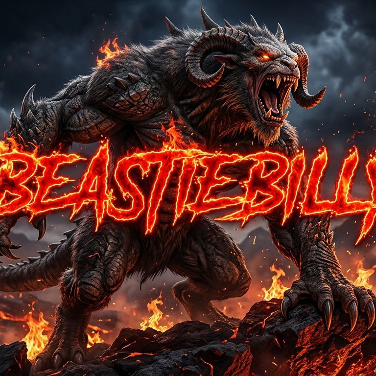 BeastieBill
